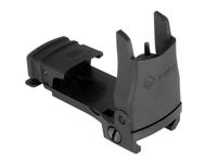 Mission First Tactical Front Back Up Polymer Sight Flip Up