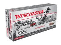 Winchester Deer Season XP .300Blk 150gr 20rd