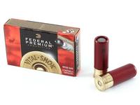 Federal Premium Vital-Shok 12GA 2.75" 1oz TruBall Hollow Point Rifled Slug 5rd