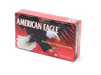 Federal American Eagle .223 75gr TMJ 20rd