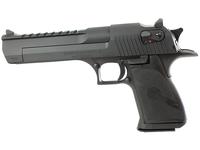 MRI Desert Eagle Mark XIX .50AE 6" 7rd Pistol, Black
