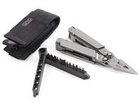 SOG Power Access Assist Stone Washed Compound Leverage Multi-Tool