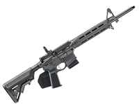 Springfield Saint B5 5.56mm 16" Rifle - CA Featureless