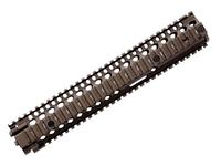 Daniel Defense RIS II M4A1 Handguard FDE