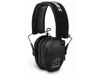 Walker's Razor Slim Electronic Ear Muffs, Black