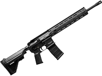 HK MR556A1 5.56mm 16.5" M-Lok Rifle