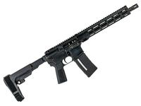 IWI Zion-15 5.56mm 12.5" Pistol, Black