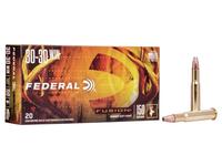 Federal Fusion .30-30 Win 150gr BFN 20rd