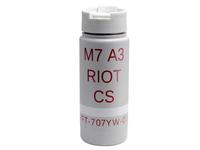 Mission First Tactical M18 Riot CS 16oz Hot/Cold Tumbler