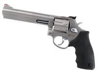 Taurus Model 66 .357MAG 6" SS 7rd