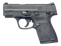 S&W M&P40 Shield M2.0 .40S&W Pistol w/ Thumb Safety