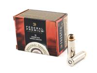 Federal Premium Hydra-Shok .44MAG 240gr 20rd