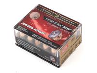 Federal Hydra-Shok Deep .45ACP 210gr JHP 20rd