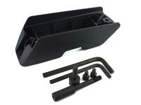 Steyr Scout High Capacity Magazine Conversion, Black