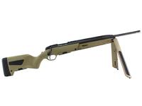 Steyr Scout 6.5CM 19" 5rd Rifle, Mud