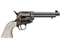 Uberti Outlaws & Lawmen "Dalton" .45 Colt 5.5" 1873 Navy Single Action