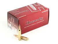 Hornady Training .223REM 55gr FMJ BT 50rd