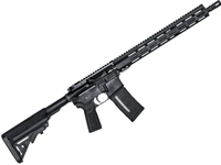 IWI ZION-15 5.56mm 16" Rifle