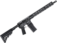 IWI ZION-15 5.56mm 16" Rifle - CA