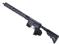 IWI ZION-15 5.56mm 16" Rifle - CA Featureless