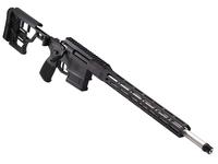 Sig Sauer Cross 6.5CM 18" Rifle, Black