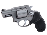 Taurus 856 .38Spl +P 2" 6rd Revolver, Stainless