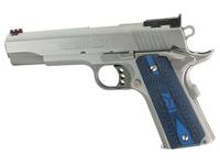 Colt 1911 Gold Cup Lite .45ACP 5" 8rd Pistol, Stainless