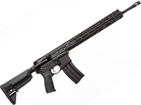 BCM RECCE-16 MCMR-LW Carbine Black