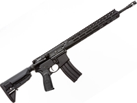 BCM BCM4 RECCE-16 MCMR-13 ELW 5.56mm 16" Rifle, Black