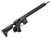 BCM RECCE-16 MCMR-LW Carbine Black -  CA Featureless
