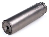 Dead Air Silencers Nomad Ti 7.62mm 5/8x24mm Direct Thread