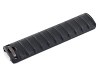 Knight's Armament Rail Panel 11 Rib - Black