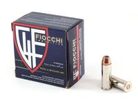 Fiocchi Extrema .44MAG 240gr XTP JHP 25rd