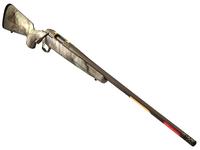 Browning X-Bolt Hells Canyon Long Range 6.5CM 26" A-TACS Camo