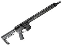 Christensen Arms CA5FIVE6 5.56mm 16" Rifle, Black - CA