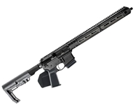 Christensen Arms CA5FIVE6 5.56mm 16" Rifle, Black - CA Featureless