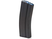 ASC 25rd 6.5 Grendel Magazine Black Stainless Steel