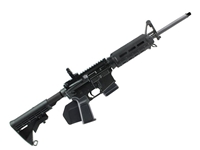 FN FN15 Carbine 5.56mm 16" MLok Rifle - CA Featureless