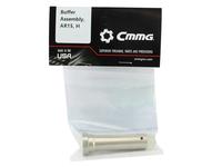 CMMG AR15 Carbine Buffer Assembly, H1 3.8oz