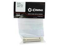 CMMG AR15 Carbine Buffer Assembly, H2 4.6oz