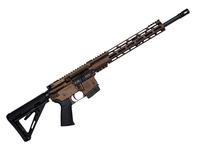 Diamondback DB15CCMLMB 5.56mm 16" Rifle, Midnight Bronze - CA