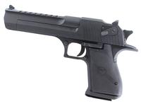 MRI Desert Eagle Mark XIX .44Mag 6" 8rd Pistol, Black