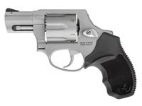Taurus 856 Concealed Hammer .38Spl +P 2" 6rd Revolver, Stainless
