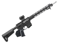 Sig Sauer M400 Tread Coil 16" 5.56mm Rifle w/ Romeo5 - CA Featureless