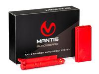 Mantis BlackBeard Auto-Resetting Trigger System AR15, Green