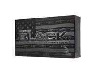 Hornady Black 5.45x39 60gr V-Max 20rd