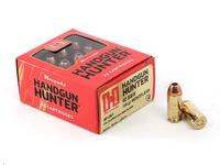 Hornady Handgun Hunter .40S&W 135gr MonoFlex 20rd