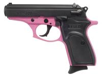 Bersa Thunder 380 Pink/Black.380 ACP 3.5" Pistol