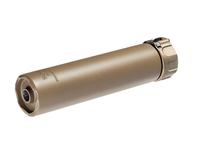 Surefire SOCOM556 SB2 Gen 2 Suppressor, Dark Earth