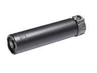 Surefire SOCOM556 SB2 Gen 2 Suppressor, Black